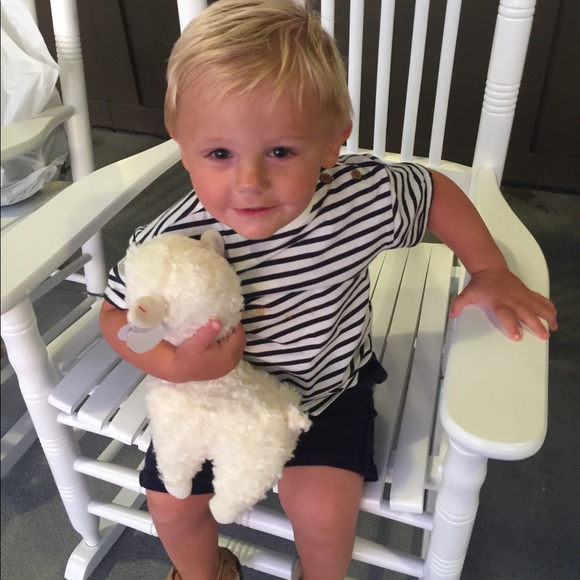 Meet your Posher, Libby - Picture 6 of 7